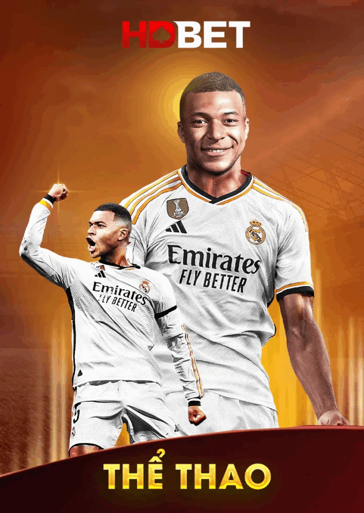 Thể thao Hdbet