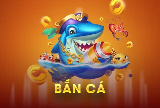 Bắn cá khủng tại Hdbet