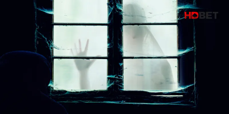 Biết mơ thấy ma đánh con gì sẽ dễ trúng số đề hơn bình thường