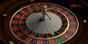Các Cách Chơi Roulette Hiệu Quả Giúp Bạn Không Lỗ Vốn