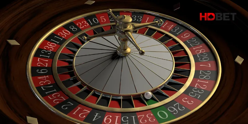 Các Cách Chơi Roulette Hiệu Quả Giúp Bạn Không Lỗ Vốn