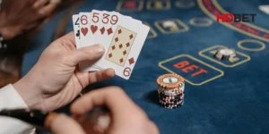 Cách Chơi Baccarat Hiệu Quả Nhất Giúp Tăng Tỷ Lệ Thắng