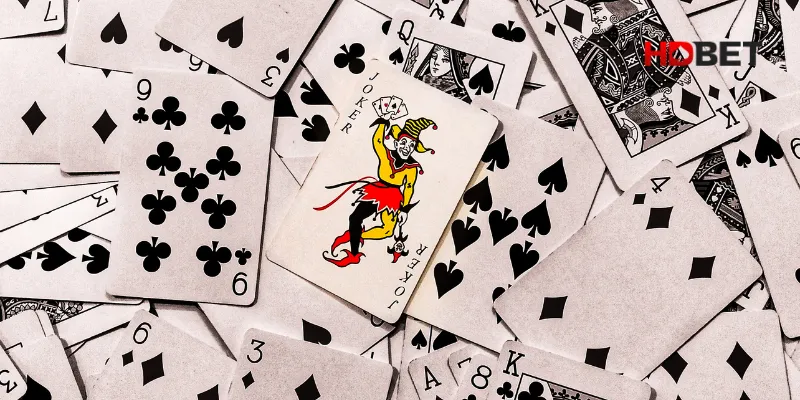 Chia sẻ chi tiết cách chơi sâm lốc hay nhất cho newbie