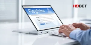 Đăng Ký HDBET - Nhận Thưởng 199K Cho Tân Thủ HDbet