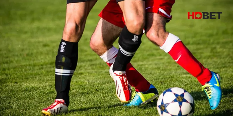 Giải đáp tài xỉu 2 3/4 là sao cùng HDBET