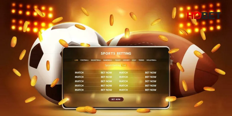 Giới thiệu sơ lược về nhà cái HDBET
