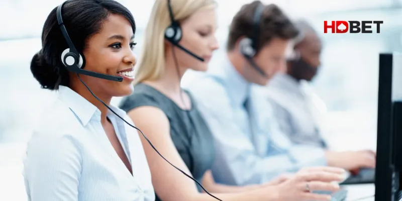 Liên hệ đến sân chơi HDbet qua chat, email, mạng xã hội với phản hồi nhanh, bảo mật cao, giúp các hội viên yên tâm trải nghiệm và nhận trợ giúp mọi lúc.