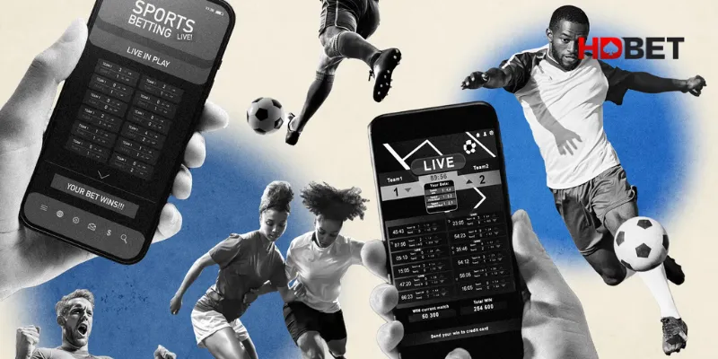HDBET Giải Đáp: Bắt Trận Có Tính Hiệp Phụ Không? Cho Tân Thủ