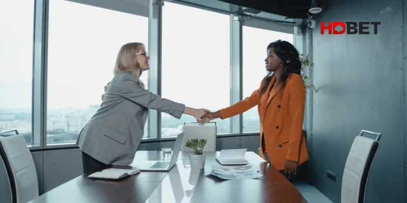 Hướng dẫn cách tham gia hệ thống đại lý HDBET