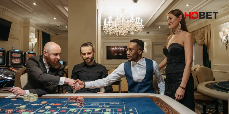 Hướng dẫn chi tiết cách tính điểm blackjack từ A-Z