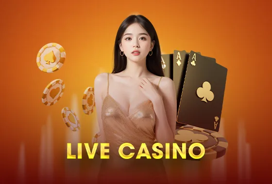 live casino nhà cái Hdbet