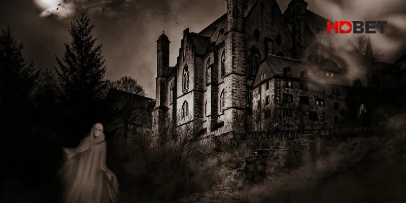 Mơ Thấy Ma Đánh Con Gì Gợi Ý Con Số Lô Đề Chính Xác Dễ Trúng