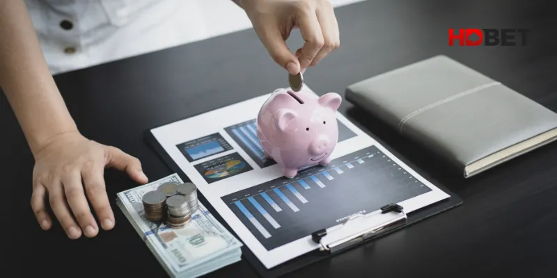 Một số ưu điểm bậc nhất khi anh em nạp tiền HDBET