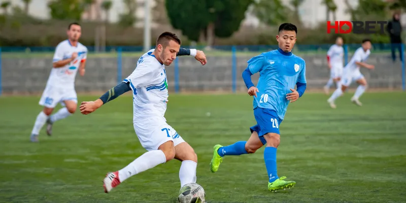 Nắm bắt cách đọc kèo 0.5/1 là gì cùng chuyên gia