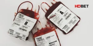 Nằm Mơ Thấy Máu Đánh Số Gì Chọn Số Tài Lộc Chuẩn Xác