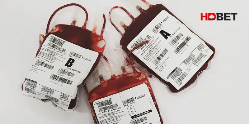 Nằm Mơ Thấy Máu Đánh Số Gì Chọn Số Tài Lộc Chuẩn Xác