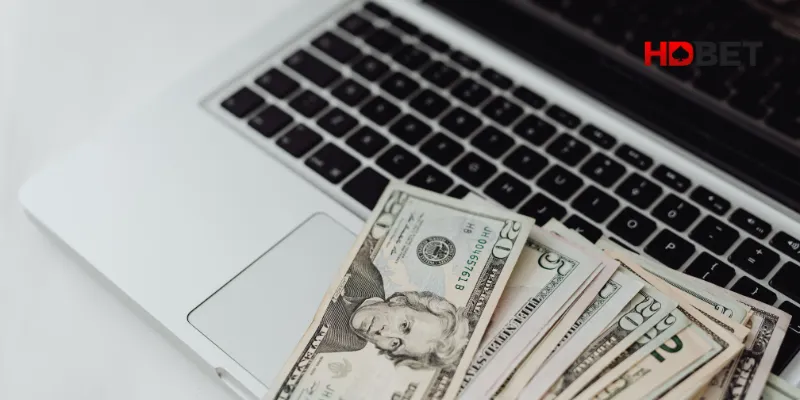 Quy định giới hạn thưởng 70% nạp lần 2