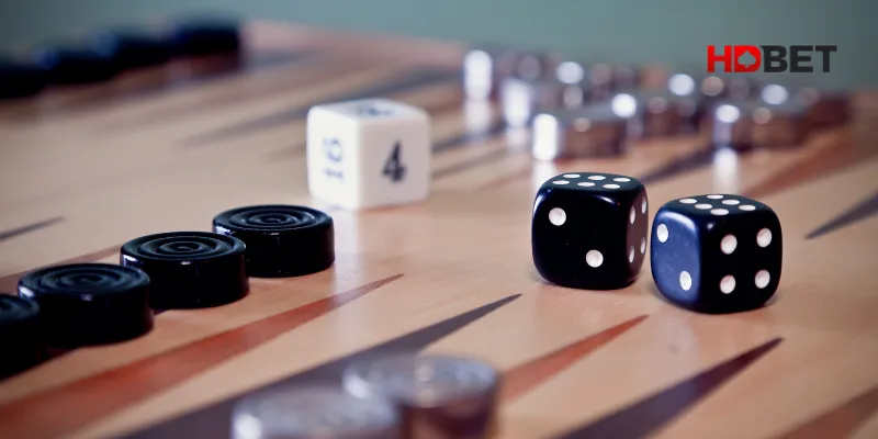 Sicbo tại HDBET hoạt động với Dealer người thật