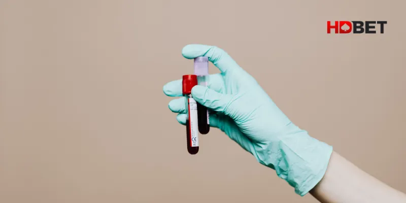 Tầm quan trọng của việc biết nằm mơ thấy máu đánh số gì