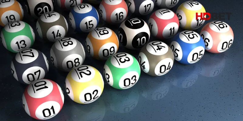 Tham gia Xổ số nhận thưởng cao cùng HDBET