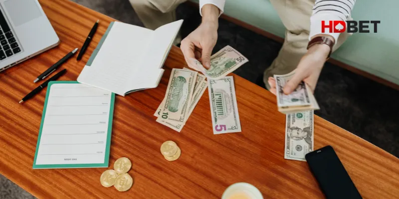 Tham khảo những mẹo rút tiền để quá trình suôn sẻ