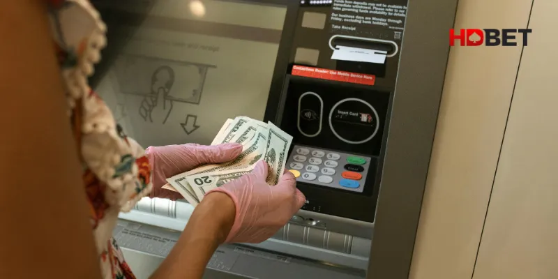 Tham khảo phương thức nạp tiền HDBET bằng thẻ cào