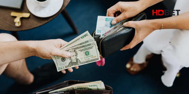 Tham khảo phương thức rút tiền qua thẻ cào