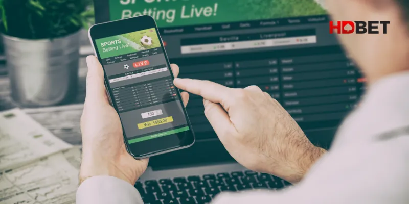 Thể thao là chuyên mục nên thử khi đến với nhà cái