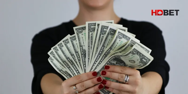 Thưởng 150% Nạp Lần Đầu Tiên - Ưu Đãi Hấp Dẫn Trong HDBET