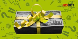 Thưởng 70% Nạp Lần 2 - Ưu Đãi Tri Ân Mới Nhất Tại HDBET