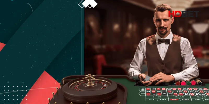 Thương hiệu cá cược HDBET thành lập từ năm 2012