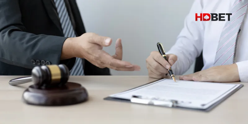 Tìm hiểu sơ về nội dung điều khoản và điều kiện