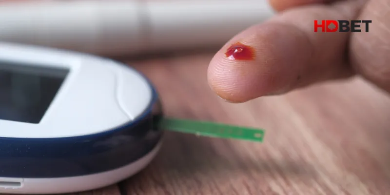 Tìm hiểu thêm về trường hợp mơ thấy máu đánh số gì