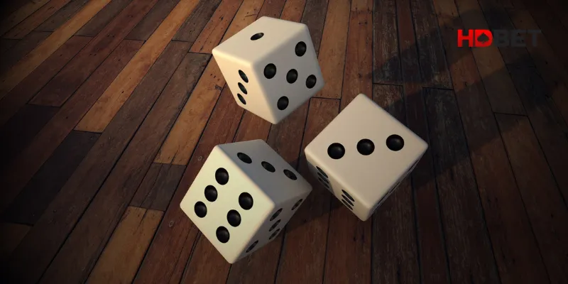 Tổng Hợp 5+ Mẹo Chơi Sicbo Hiệu Quả Cùng Nhà Cái HDBET