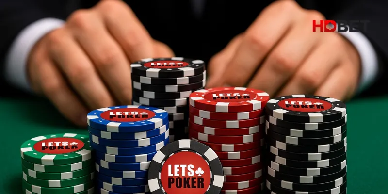 Tony Nguyên Bảo có vai trò quan trọng trong hoạt động của HDBET