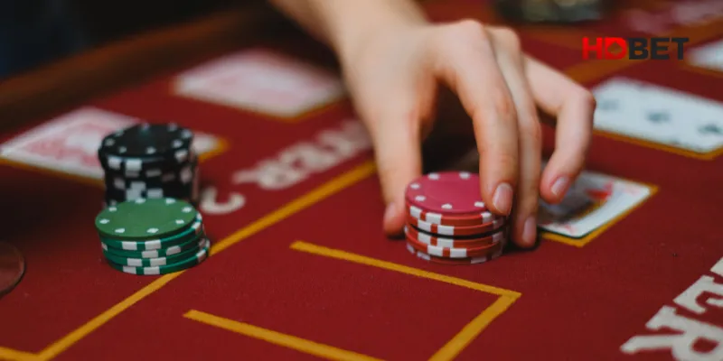 Ý nghĩa của việc ứng dụng cách chơi baccarat hiệu quả